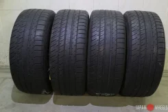 Michelin Pilot Preceda. ������, 20�%, 4 ��