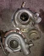 Турбина. Subaru Legacy B4, BE5 Двигатель EJ20