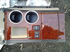 Консоль центральная. Toyota Highlander, GSU45