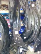 Подкрылок. Toyota: Corolla, Corolla Fielder, Allex, Corolla Spacio, Corolla Runx Двигатели: 1NZFE, 1ZZFE, 2NZFE, 3ZZFE, 2C, 2ZZGE, 3CE