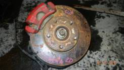 Ступица. Toyota Camry Gracia, SXV20, MCV20 Двигатели: 5SFE, 5S, 1MZ