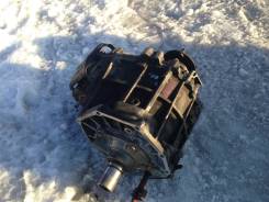 Раздаточная коробка. Lexus GX470, UZJ120 Toyota Land Cruiser Prado, GRJ120W, KDJ125, KDJ121W, KDJ120W, KDJ121, KDJ125W, GRJ125W, GRJ125, GRJ120, GRJ12...
