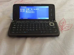 Nokia E90. �/� ����