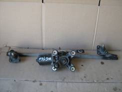 Мотор стеклоочистителя. Nissan Safari, WYY60, WRGY60, WRY60, VRGY60, WGY60, FGY60 Двигатели: TD42T, TB42E, TB42S, RD28T, TD42