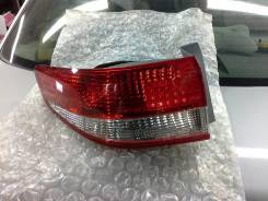 Стоп-сигнал. Honda Inspire, UC1 Двигатель J30A