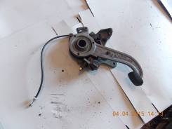Педаль. Mercedes-Benz M-Class, W163 Mercedes-Benz ML-Class, W163