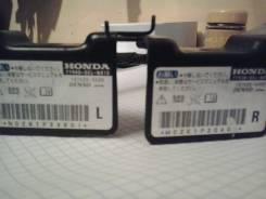 Датчик airbag. Honda Fit Aria