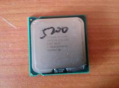 Intel Pentium E5200