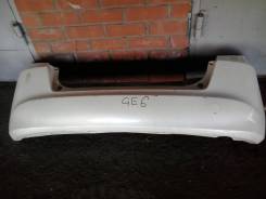 Бампер. Honda Fit, GE6