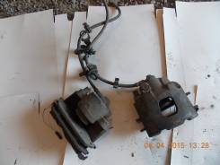 Суппорт тормозной. Mercedes-Benz M-Class, W163 Mercedes-Benz ML-Class, W163
