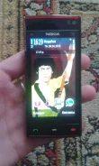 Nokia X6. �/�