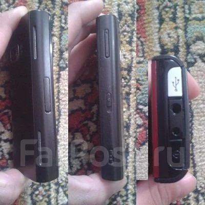 Nokia X6. �/� ����