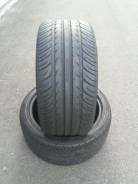 Kumho Ecsta SPT KU31. Летние, износ: 40%, 2 шт