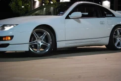 AVS Model 5. 7.5/8.0x17", 114.3x5, ET40/45 ����