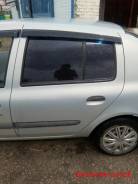 Дверь боковая. Renault Symbol Renault Clio