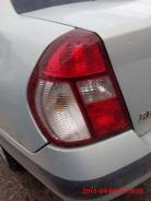 Стоп-сигнал. Renault Symbol Renault Clio