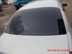 Стекло заднее. Renault Symbol Renault Clio
