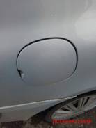Лючок топливного бака. Renault Symbol Renault Clio