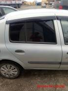 Дверь боковая. Renault Symbol Renault Clio