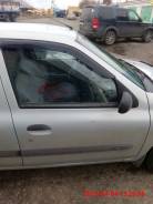 Дверь боковая. Renault Symbol Renault Clio