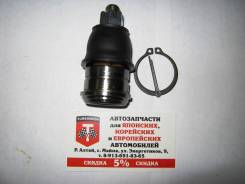 Шаровая опора. Honda Jazz Honda City Honda Fit Aria, GD6, GD7, GD8, GD9 Honda Fit, GD3, GD1 Двигатели: L12A1, L13A1, L13A2, L13A5, L15A1, L12A2, L12A3...