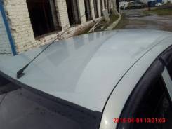 Крыша. Renault Symbol Renault Clio