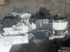 Печка. Honda Partner, EY8 Двигатель D16A