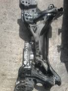 Балка. Honda Partner, EY8 Двигатель D16A