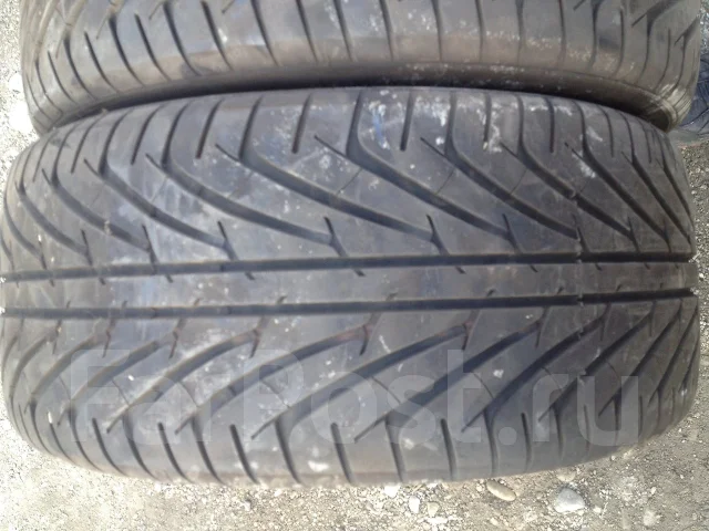 Hankook Ventus Sport K104. ������, 2008 ���, �/�, ����� 10 % ����