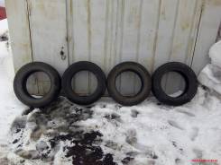 Goodyear Eagle LS. Летние, 2006 год, износ: 50%, 4 шт