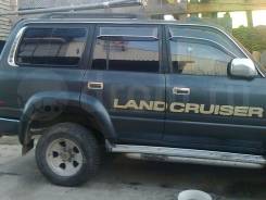 Кузов в сборе. Toyota Land Cruiser, FZJ80J, FZJ80, FZJ80G