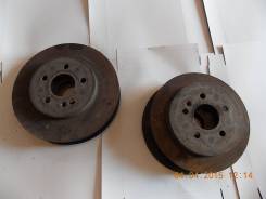 Диск тормозной. Mercedes-Benz M-Class, W163 Mercedes-Benz ML-Class, W163