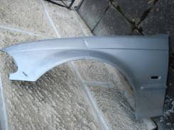 Накладка на крыло. BMW 3-Series, E46, E46/2, E46/2C, E46/3, E46/4, E46/5