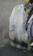 Бампер. Ford Focus