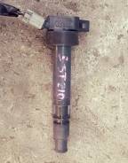 Катушка зажигания. Toyota Nadia, SXN10H, SXN10, SXN15H, SXN15 Toyota Corona Premio, ST210 Toyota Vista, SV50 Двигатели: 3SFSE, D4, 3S