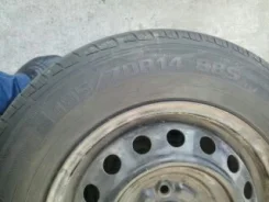 Goodyear Club. ������, 10�%, 4 ��
