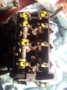 Mazda Eunos 500. CAEPE105510, KF KL