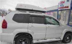 Автобоксы. Под заказ
