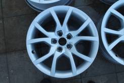Speedline. 8.5x18", 5x112.00, ET29, ЦО 66,6 мм.