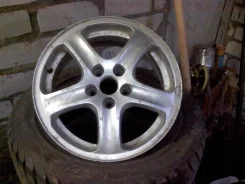 Skoda. x15" ����