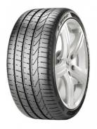 Pirelli P Zero. Летние, без износа