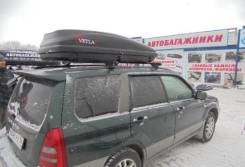 Автобоксы. Под заказ