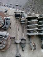 Привод. Mazda Familia, BJ5W Двигатель ZL