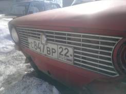Решетка Радиатора ВАЗ 2101 Раритет
