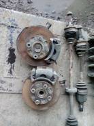 Ступица. Mazda Familia, YR46U15, YR46U35, ZR16U85, ZR16UX5, BJFW, BJEP, ZR16U65, BJFP, BJ8W, BJ5W, BJ5P, BJ3P Двигатель ZL