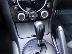 Ручка переключения автомата. Mazda RX-8, SE3P Двигатель 13BMSP