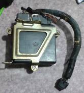Блок управления форсунками. Nissan Primera Camino, WQP11, QP11 Nissan Bluebird, QU14 Nissan Cefiro Двигатель QG18DD