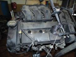 Двигатель в сборе. Ford: Mondeo, Windstar, C-MAX, Escort, Cougar, Econoline, Fiesta Courier, S-MAX, Granada, Contour, Fiesta, Orion, Maverick, Puma, F...