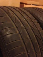 Bridgestone Potenza RE010. ������, �����