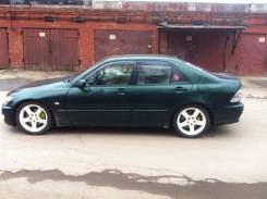 Пружина подвески. Lexus IS200 Toyota Altezza. Под заказ